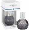 Maison Berger Paris Katalytická lampa Disco šedá + náplň Ambrový prach 250 ml