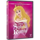 Sipkova Ruzenka: Edícia Disney klasické rozpráv, DVD