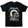 Metallica - Sad But True Poster (Black) (tričko) Large