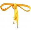 Farebné saténové šnúrky - rôzne farby Farba: Žltá