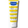 Mustela Opaľovacie mlieko s veľmi vysokým ochranným faktorom 40 ml