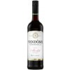 Vendome Merlot alcohol free červené 0,00% 0,75 l (čistá fľaša)