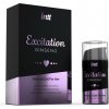 Stimulačný gél pre ženy Excitation 15 ml intt
