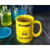 Gadget Master Velký hrnek pro odvážné 450 ml