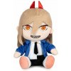 Play by Play Chainsaw Man Power sedící 27 cm