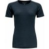 Tričko DEVOLD LAUPAREN MERINO 190 BASE TEE W Lady veľkosť M