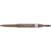 Rimmel London Brow This Way Fill & Sculpt Eyebrow Definer ceruzka na obočie 2v1 001 Blonde 0,25 g