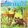 Zvířátka v lese - Jiří Havel, Antonín Šplíchal