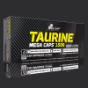 Olimp taurine mega caps (taurine) 120 kapsúl