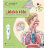 Albi Kniha Lidské tělo
