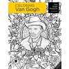 Coloring Van Gogh