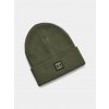 Pánska čiapka Under Armour UA Halftime Cuff-GRN - khaki
