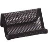 Q-Connect drôtený stojan na vizitky čierny 95 x 75 x 45 mm QC004728
