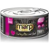 Marp Cat Turkey Filet 12 x 70 g