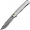 Böker Manufaktur Solingen Damast Annual Knife 2025 1132025DAM