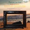 DE SICA: A Life in Music - In Memoriam, Violin Concerto, Una Breve Vacanza; Filarmonica Arturo Toscanini, Flavio Emilio Scogna (CD) (BRILLIANT CLASSICS)