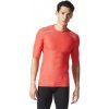 Adidas Techfit Chill Tee M AY3673 training shirt (182433) S