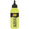 Kreul Goya akrylová farba light green 250 ml 1 ks