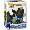 Funko Pop! 956 Pokémon Luxray Luxtra