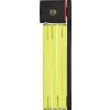 Zámok ABUS Bordo 5700/80 lime, 4003318112744, 5700/80lime