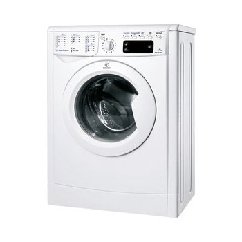 Indesit IWSE 61251 C ECO