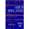 Guide to Musical Analysis