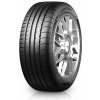 Letná pneumatika Michelin Pilot Sport 2 265/40R18 101 Y zosilnená (XL) N4 - Porsche