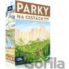 Albi Parky: Na cestách