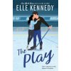 The Play (Elle Kennedy)(Brožovaná)