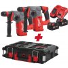 MILWAUKEE M18 FUEL 4933000027