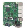 MIKROTIK RouterBOARD 450Gx4 + L5 (716MHz, 1GB RAM, 5x GLAN, RS232) RB450Gx4