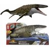 Figúrka Mattel Jurassic World Hryzúci a tryskajúci Mosasaurus