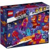 LEGO 70825 Neobmedzené modely kráľovnej Watevry
