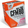 Extrifit CFM Instant Whey 80 20 x 30 g strawberry banán