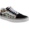 Vans UA OLD SKOOL (MULTI TROPIC) čierna,mix,biela Dámske tenisky 6