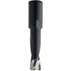 CMT Orange Tools CMT C380 Frézovací vrták pre Domino Festool - D6x28 L49 S=M6x0,75 C38006011