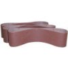 GÜDE 41287 Brúsny pás 915 x 100 mm / K120 (3 ks)