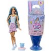 Mattel Barbie POP Reveal Barbie odmeny - modrá 25JFY61