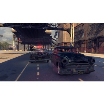 Mafia 2