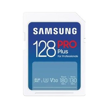 Samsung SDXC 128GB MB-SD128S/EU