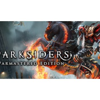 Darksiders (Warmastered Edition)