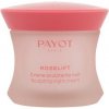 PAYOT Roselift Sculpting Night Cream zpevňující noční pleťový krém 50 ml pro ženy