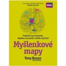 Myšlenkové mapy - Barry Buzan, Tony Buzan