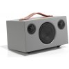 Audio Pro T3+ (bluetooth prenosný reproduktor, batéria vydrží počas 30 hodín na cca. polovičný hlasitosť a takmer 12 hodín na plnú hlasitosť)