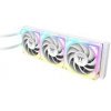 Thermaltake MAGCurve 360 Ultra AIO ARGB Snow Edition (bílá)