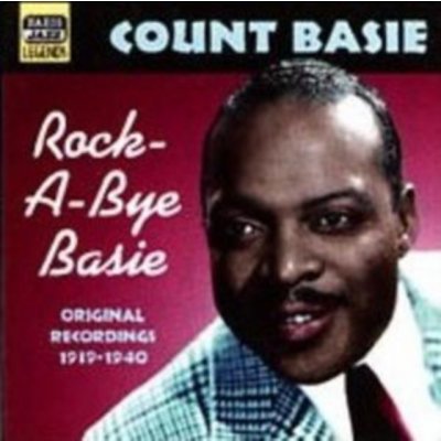 Swing Shift – Count Basie Orchestra