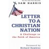 Letter to a Christian Nation (Sam Harris)(Pevná)