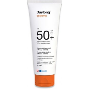 Daylong Extreme Lotio SPF50+ 200 ml