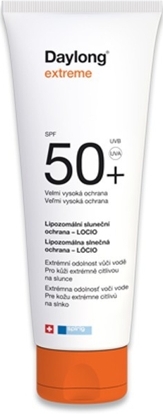 Daylong Extreme Lotio SPF50+ 200 ml