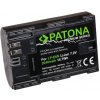 PATONA baterie pro foto Canon LP-E6N 2040mAh Li-Ion Premium